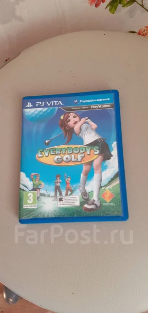 Sony PlayStation Vita ����