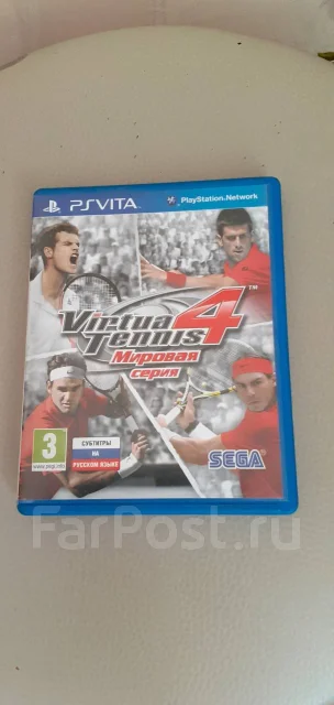 Sony PlayStation Vita ����
