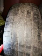 Michelin Latitude Sport. ������, 2012 ���, �/�, ����� 70 % ����