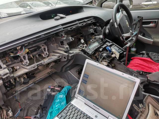 Техпомощь. Замена бензонасоса, стартера, генератора. Автоэлектрик ...