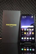 Xiaomi Pocophone F1. �/� ����