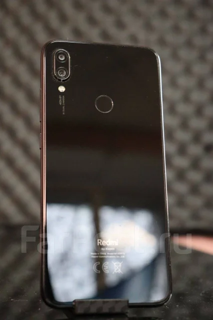 Xiaomi Redmi Note 7. �/� ����