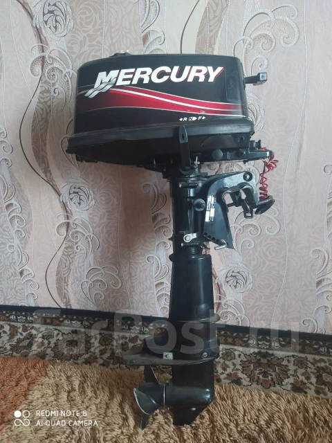 Лодочные моторы уссурийск