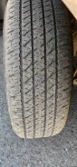 Firestone FR 710. ������, 2009 ���, �/�, ����� 50�% ����