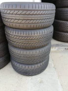 Yokohama Advan A10. ������, 2014 ���, �/�, ����� 10 % ����