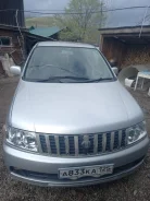 Nissan Bassara. �������, 4wd, 2.4 (150��.�.), ������, 210 000����. �� ����