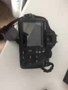 Canon EOS 1100D. ��� ����� �� ������ ����