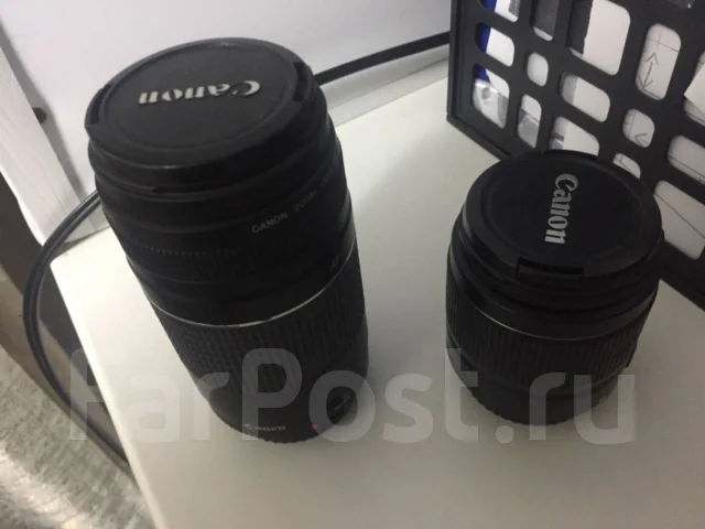 Canon EOS 1100D. ��� ����� �� ������ ����