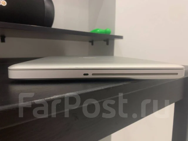 Apple MacBook Pro 15 2010 Mid. 15", 2,4����, ��� 8 ��, ���� 500���, WiFi: 1, Bluetooth: 1, ����������� �� 4��. ����