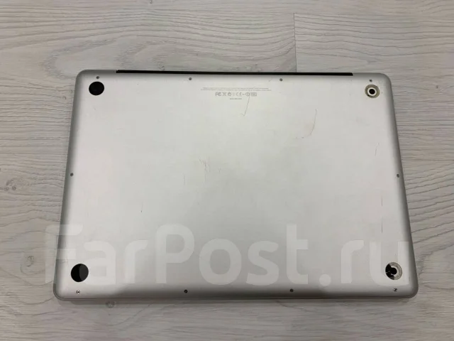 Apple MacBook Pro 15 2010 Mid. 15", 2,4����, ��� 8 ��, ���� 500���, WiFi: 1, Bluetooth: 1, ����������� �� 4��. ����