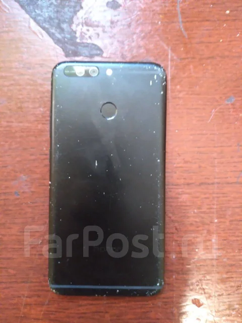 Honor 8 Pro. �/�, ������, 4G LTE, NFC ����