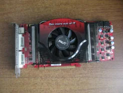 GeForce 9800 GTX+ ����