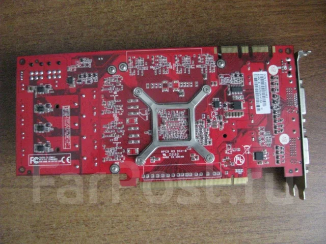 GeForce 9800 GTX+ ����
