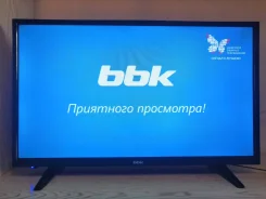 BBK 32LEM-1019/T2C. LED ����