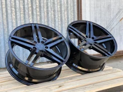 Verde. 9.5x19", 5x112, ET35, �� 66,6���. ��� ����� �� ������ ����
