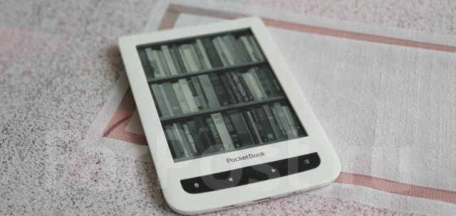 PocketBook 626 Plus ����