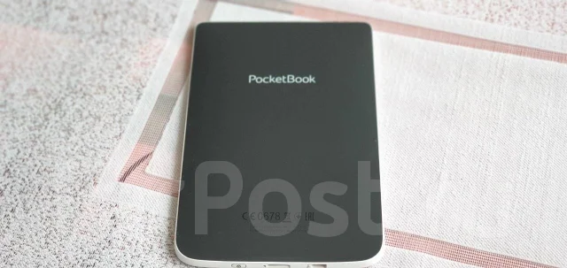 PocketBook 626 Plus ����
