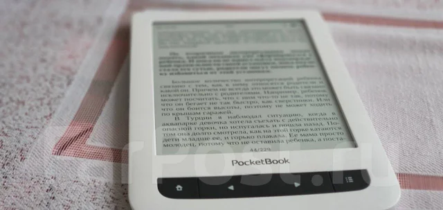 PocketBook 626 Plus ����