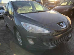 Peugeot 308. 4AC, 8FS EP3 ����