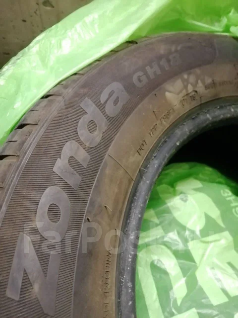 Goform GH18. ������, 2018 ���, �/�, ����� 10 % ����