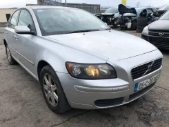 Volvo S40. MS76, B4184S11 ����