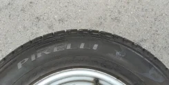 Pirelli Scorpion. ����� at, 2015 ���, �/�, ����� 30 % ����