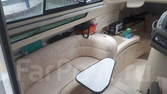 Yamaha FR-28. 1994 ���, ����� 8,5��., ��������� ������������, 200��.�., ������ ����