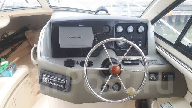 Yamaha FR-28. 1994 ���, ����� 8,5��., ��������� ������������, 200��.�., ������ ����