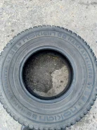 Nokian Hakkapeliitta 10 LT. �����������, 2011 ���, �/�, ����� 40 % ����