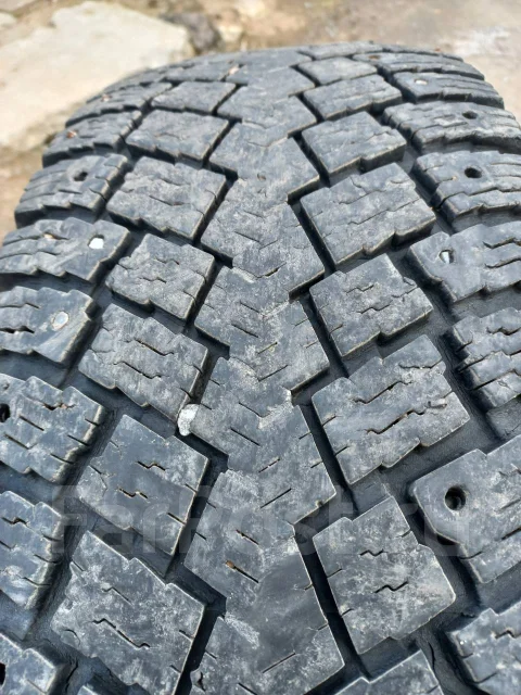 Nokian Hakkapeliitta 10 LT. �����������, 2011 ���, �/�, ����� 40 % ����