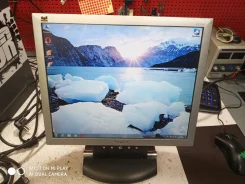 ViewSonic. 17" ����