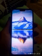 Honor 8X. �/�, �������, 3G, 4G LTE, Dual-SIM, NFC ����