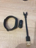 Xiaomi Mi Band 2. IP67 ����