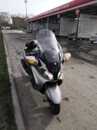 Suzuki Skywave 650. 650����. ��., ��������, ���, � �������� ����
