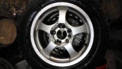ASW Prestige. x15", 5x114.3 ����