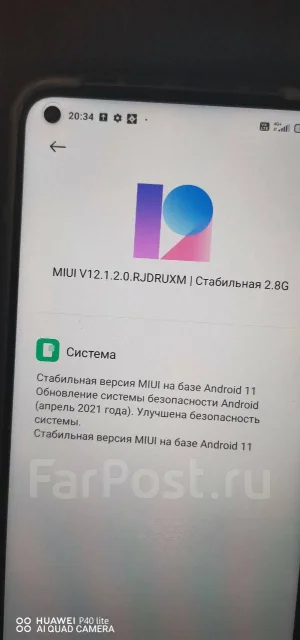 Xiaomi Mi 10T. �/�, �����������, 3G, 4G LTE, 5G, Dual-SIM, NFC ����