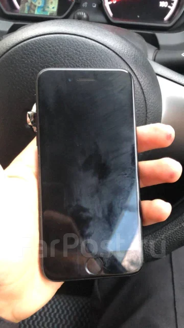 Apple iPhone 7. �/�, ������, 3G, 4G LTE, 5G, Dual-SIM, ����������, NFC ����