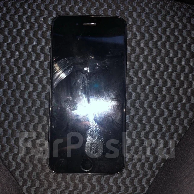 Apple iPhone 7. �/�, ������, 3G, 4G LTE, 5G, Dual-SIM, ����������, NFC ����