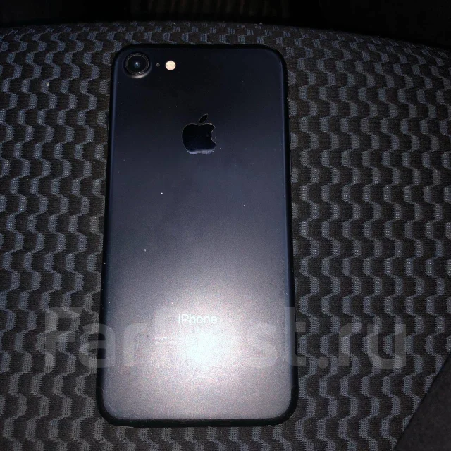 Apple iPhone 7. �/�, ������, 3G, 4G LTE, 5G, Dual-SIM, ����������, NFC ����
