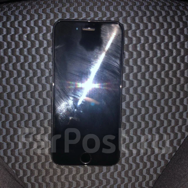 Apple iPhone 7. �/�, ������, 3G, 4G LTE, 5G, Dual-SIM, ����������, NFC ����