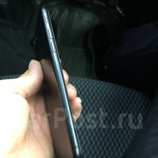 Apple iPhone 7. �/�, ������, 3G, 4G LTE, 5G, Dual-SIM, ����������, NFC ����