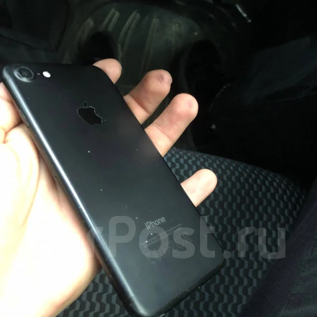 Apple iPhone 7. �/�, ������, 3G, 4G LTE, 5G, Dual-SIM, ����������, NFC ����