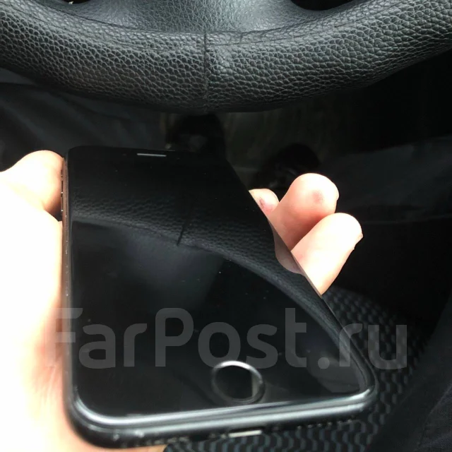 Apple iPhone 7. �/�, ������, 3G, 4G LTE, 5G, Dual-SIM, ����������, NFC ����