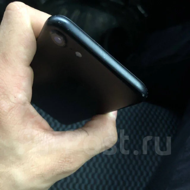 Apple iPhone 7. �/�, ������, 3G, 4G LTE, 5G, Dual-SIM, ����������, NFC ����