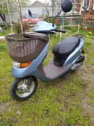Honda Dio AF62 Cesta. 49����. ��., ��������, ��� ���, � �������� ����