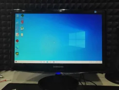 Samsung. 20" ����