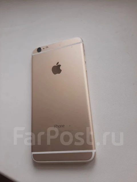 Apple iPhone 6 Plus. �/�, ������� ����
