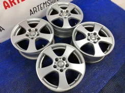 Airgret. 6.5x16", 5x114.3, ET38, �� 73,1���. ����
