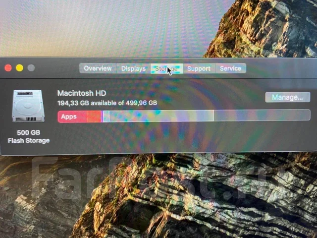 Apple MacBook Pro 16 2019. 16", 2,6����, ��� 16 ��, ���� 512��� ����