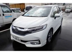 Honda Shuttle. �������, ��������, 1.5 (110��.�.), ������, 101 000����. ��, �/� ����